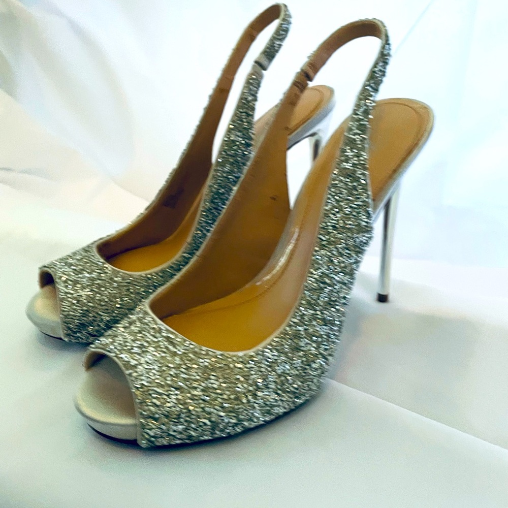 Sparkle Stilettos by Vince Camuto Imagine